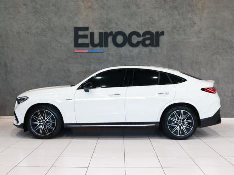 MERCEDES-BENZ GLC 43 AMG , Foto 5