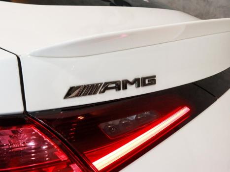 MERCEDES-BENZ GLC 43 AMG , Foto 8