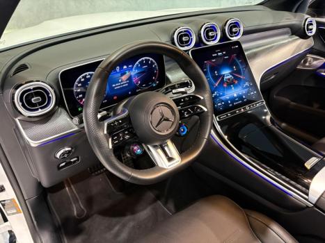 MERCEDES-BENZ GLC 43 AMG , Foto 16