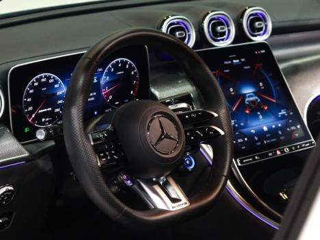 MERCEDES-BENZ GLC 43 AMG , Foto 17