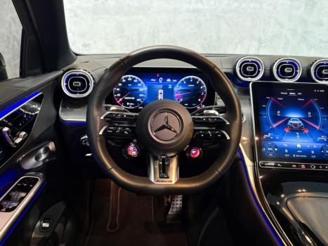 MERCEDES-BENZ GLC 43 AMG , Foto 18