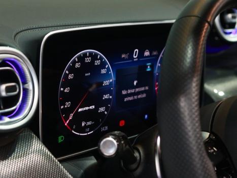 MERCEDES-BENZ GLC 43 AMG , Foto 19