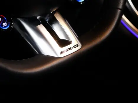 MERCEDES-BENZ GLC 43 AMG , Foto 21