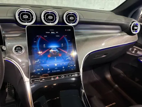 MERCEDES-BENZ GLC 43 AMG , Foto 22