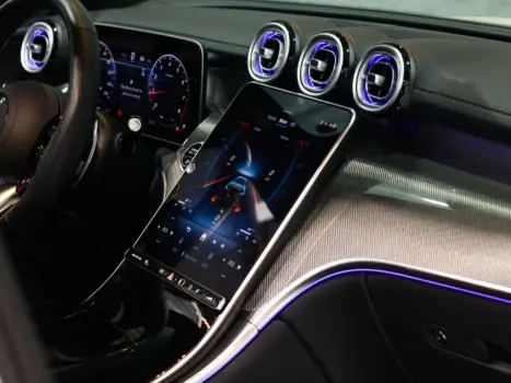 MERCEDES-BENZ GLC 43 AMG , Foto 23