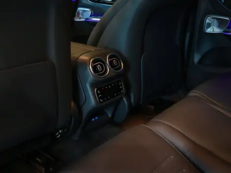 MERCEDES-BENZ GLC 43 AMG , Foto 24