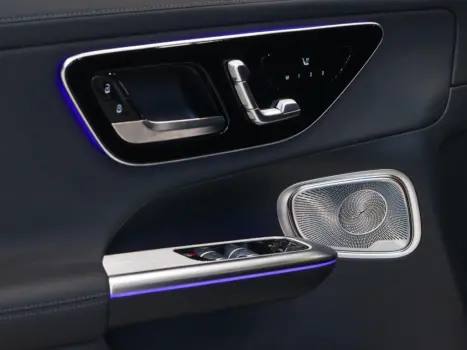 MERCEDES-BENZ GLC 43 AMG , Foto 25