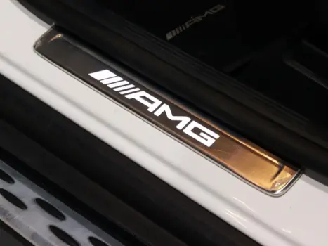 MERCEDES-BENZ GLC 43 AMG , Foto 26