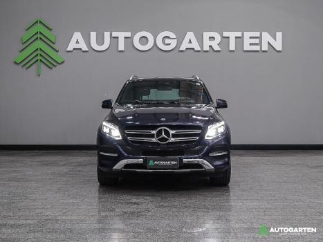 MERCEDES-BENZ GLE 350 3.0 V6 4P HIGWAY BLUETEC DIESEL 4MATIC 9G-TRONIC AUTOMTICO, Foto 2