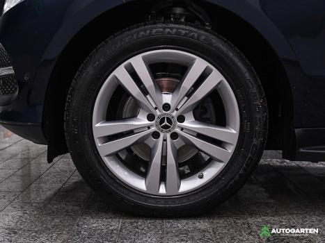 MERCEDES-BENZ GLE 350 3.0 V6 4P HIGWAY BLUETEC DIESEL 4MATIC 9G-TRONIC AUTOMTICO, Foto 5