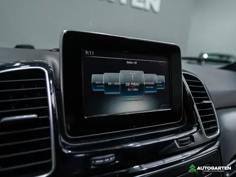 MERCEDES-BENZ GLE 350 3.0 V6 4P HIGWAY BLUETEC DIESEL 4MATIC 9G-TRONIC AUTOMTICO, Foto 13