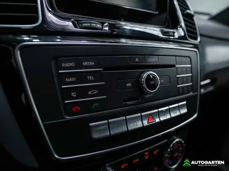 MERCEDES-BENZ GLE 350 3.0 V6 4P HIGWAY BLUETEC DIESEL 4MATIC 9G-TRONIC AUTOMTICO, Foto 14