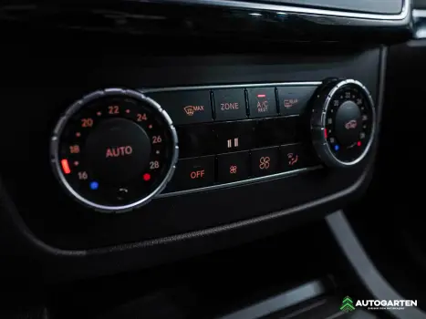 MERCEDES-BENZ GLE 350 3.0 V6 4P HIGWAY BLUETEC DIESEL 4MATIC 9G-TRONIC AUTOMTICO, Foto 15