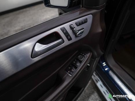 MERCEDES-BENZ GLE 350 3.0 V6 4P HIGWAY BLUETEC DIESEL 4MATIC 9G-TRONIC AUTOMTICO, Foto 17