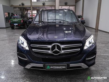 MERCEDES-BENZ GLE 350 3.0 V6 4P HIGWAY BLUETEC DIESEL 4MATIC 9G-TRONIC AUTOMTICO, Foto 18