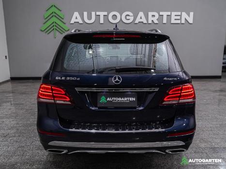MERCEDES-BENZ GLE 350 3.0 V6 4P HIGWAY BLUETEC DIESEL 4MATIC 9G-TRONIC AUTOMTICO, Foto 19
