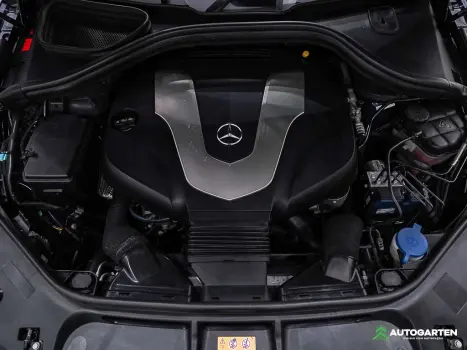 MERCEDES-BENZ GLE 350 3.0 V6 4P HIGWAY BLUETEC DIESEL 4MATIC 9G-TRONIC AUTOMTICO, Foto 20