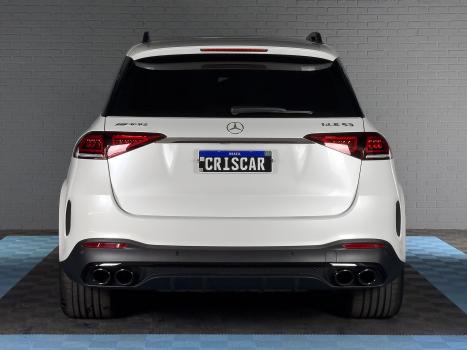 MERCEDES-BENZ GLE 53 AMG 3.0 I6 4P 4MATIC+ 9G-TRONIC AUTOM�TICO, Foto 2