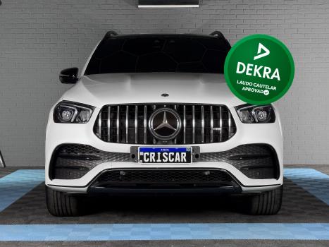 MERCEDES-BENZ GLE 53 AMG 3.0 I6 4P 4MATIC+ 9G-TRONIC AUTOM�TICO, Foto 3