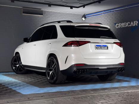 MERCEDES-BENZ GLE 53 AMG 3.0 I6 4P 4MATIC+ 9G-TRONIC AUTOM�TICO, Foto 4