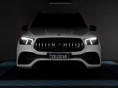 MERCEDES-BENZ GLE 53 AMG 3.0 I6 4P 4MATIC+ 9G-TRONIC AUTOM�TICO, Foto 5
