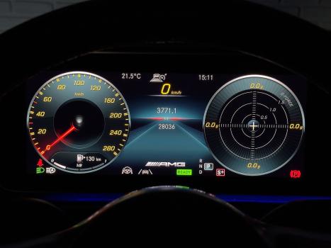MERCEDES-BENZ GLE 53 AMG 3.0 I6 4P 4MATIC+ 9G-TRONIC AUTOM�TICO, Foto 7