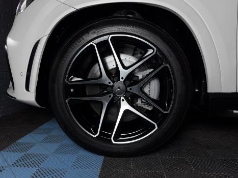 MERCEDES-BENZ GLE 53 AMG 3.0 I6 4P 4MATIC+ 9G-TRONIC AUTOM�TICO, Foto 8