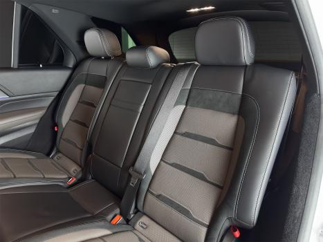 MERCEDES-BENZ GLE 53 AMG 3.0 I6 4P 4MATIC+ 9G-TRONIC AUTOM�TICO, Foto 9