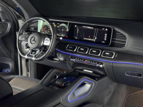 MERCEDES-BENZ GLE 53 AMG 3.0 I6 4P 4MATIC+ 9G-TRONIC AUTOM�TICO, Foto 11