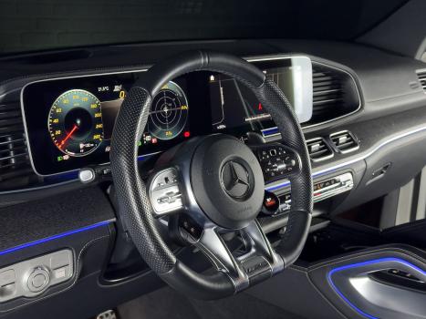 MERCEDES-BENZ GLE 53 AMG 3.0 I6 4P 4MATIC+ 9G-TRONIC AUTOM�TICO, Foto 12