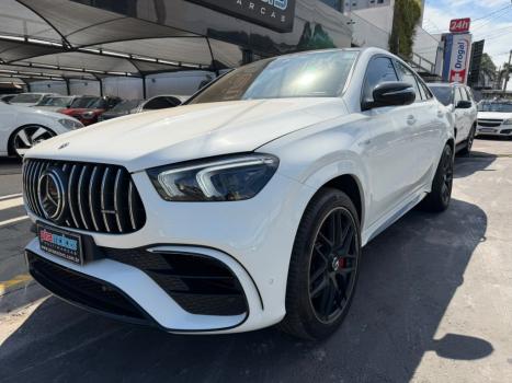 MERCEDES-BENZ GLE 63 AMG 5.5 V8 TURBO 4MATIC 7G-TRONIC AUTOM�TICO, Foto 2