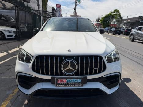 MERCEDES-BENZ GLE 63 AMG 5.5 V8 TURBO 4MATIC 7G-TRONIC AUTOM�TICO, Foto 3
