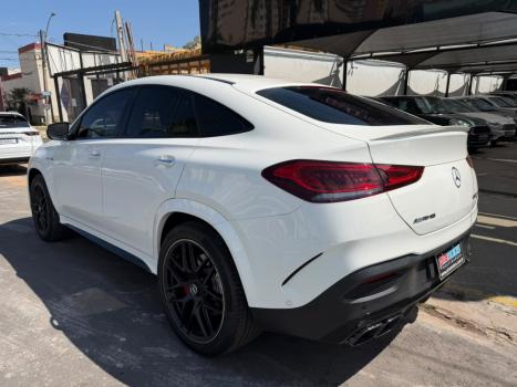 MERCEDES-BENZ GLE 63 AMG 5.5 V8 TURBO 4MATIC 7G-TRONIC AUTOM�TICO, Foto 5