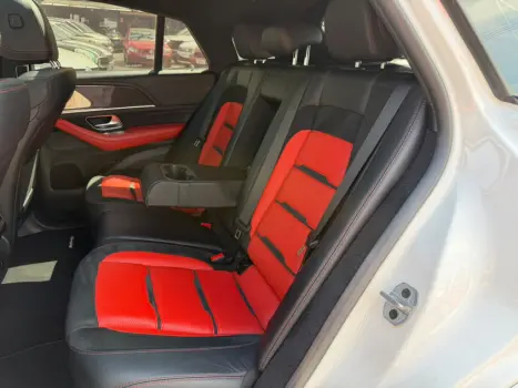 MERCEDES-BENZ GLE 63 AMG 5.5 V8 TURBO 4MATIC 7G-TRONIC AUTOM�TICO, Foto 10