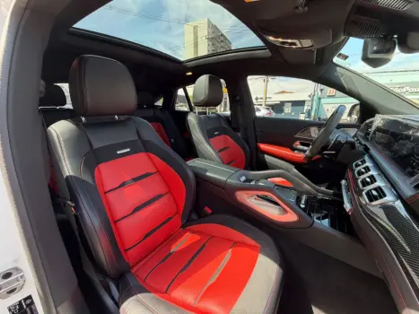 MERCEDES-BENZ GLE 63 AMG 5.5 V8 TURBO 4MATIC 7G-TRONIC AUTOM�TICO, Foto 13