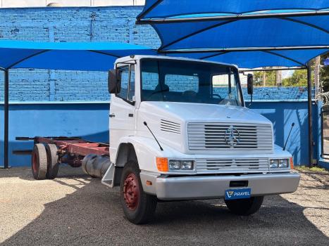 MERCEDES-BENZ L-1218 , Foto 1