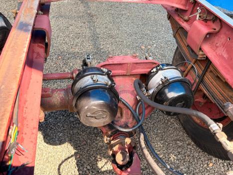 MERCEDES-BENZ L-1218 , Foto 11