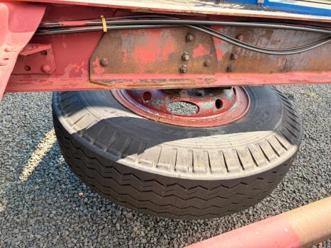 MERCEDES-BENZ L-1218 , Foto 12