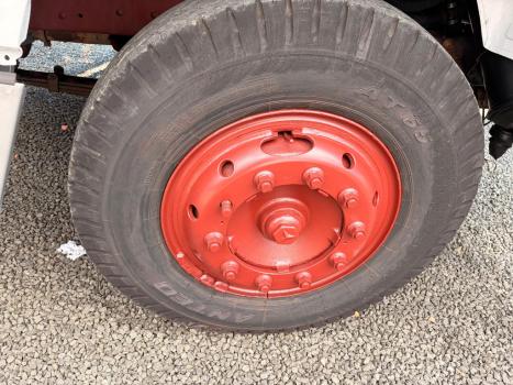 MERCEDES-BENZ L-1218 , Foto 18