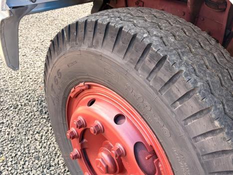 MERCEDES-BENZ L-1218 , Foto 19