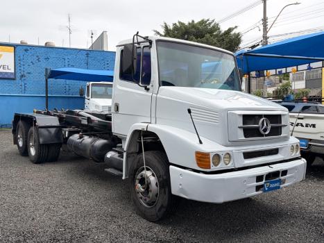 MERCEDES-BENZ L-1620 CLASSIC, Foto 2