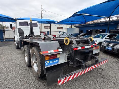 MERCEDES-BENZ L-1620 CLASSIC, Foto 3