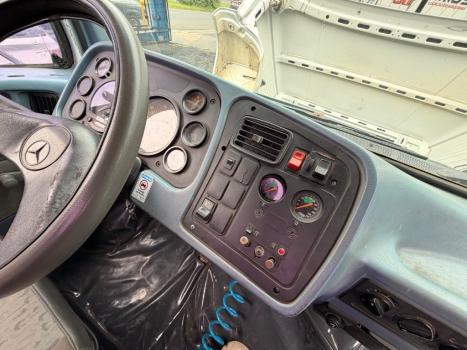 MERCEDES-BENZ L-1620 CLASSIC, Foto 8