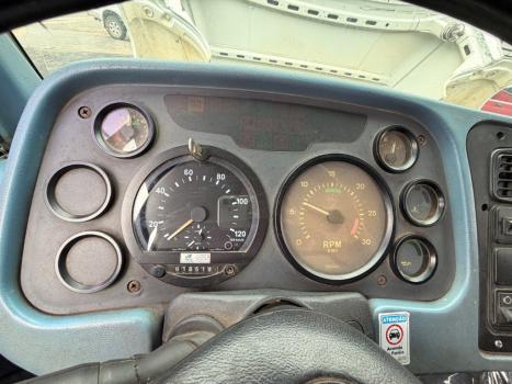 MERCEDES-BENZ L-1620 CLASSIC, Foto 9