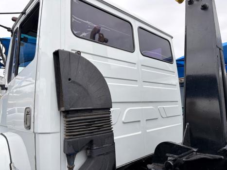 MERCEDES-BENZ L-1620 CLASSIC, Foto 10