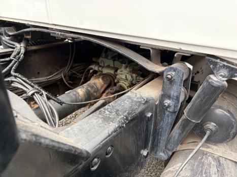 MERCEDES-BENZ L-1620 CLASSIC, Foto 19