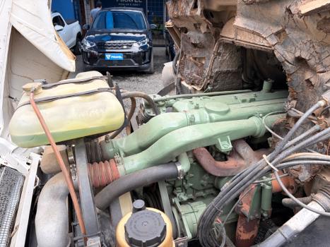 MERCEDES-BENZ L-1620 CLASSIC, Foto 21