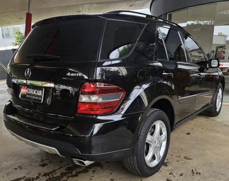 MERCEDES-BENZ ML 350 3.5 V6 24V 4P 4X4 AUTOMTICO, Foto 7