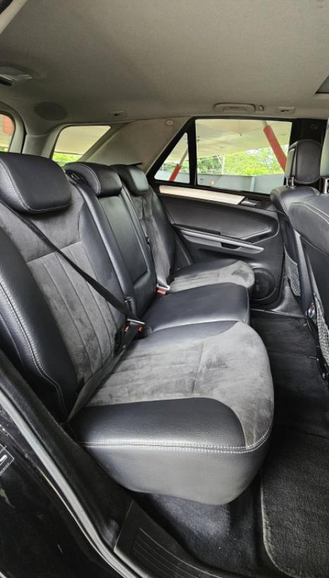 MERCEDES-BENZ ML 350 3.5 V6 24V 4P 4X4 AUTOMTICO, Foto 10