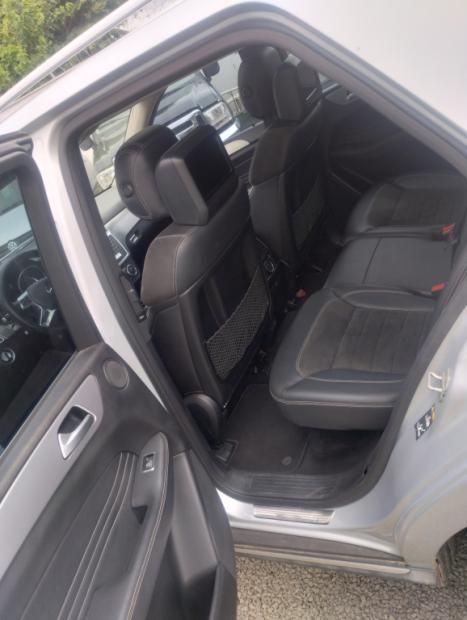 MERCEDES-BENZ ML 350 3.5 V6 24V 4P 4X4 SPORT BLUE EFFICIENCY AUTOM�TICO, Foto 6